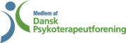 Psykoterapeut i København - Liv Johns - Medlem af Dansk Psykoterapeutforening