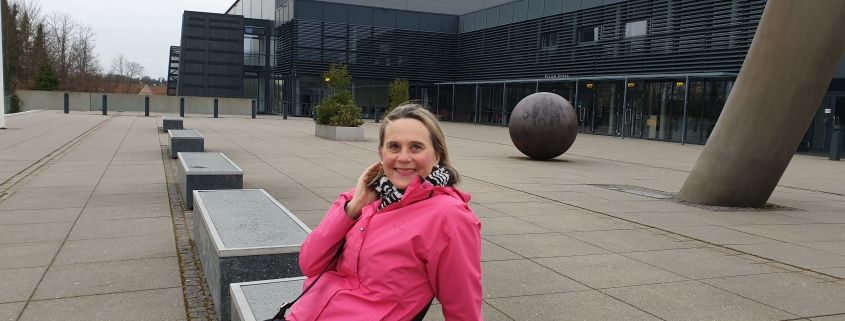 Psykologisk hjælp med psykoterapi i Farum