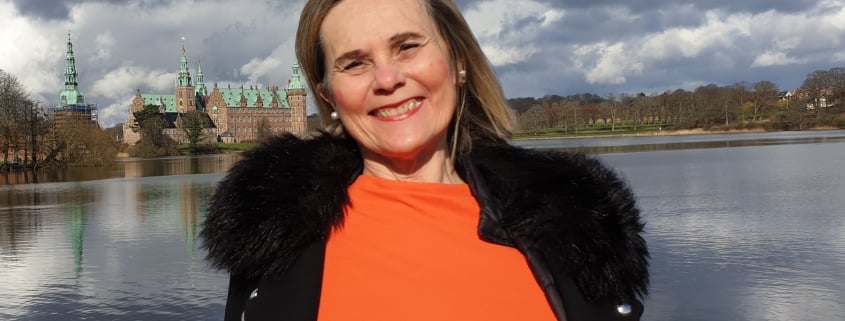 Psykoterapeut i Hillerød