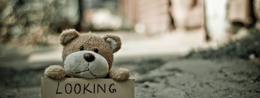 Kom ud af ensomheden. Få online hjælp nu.