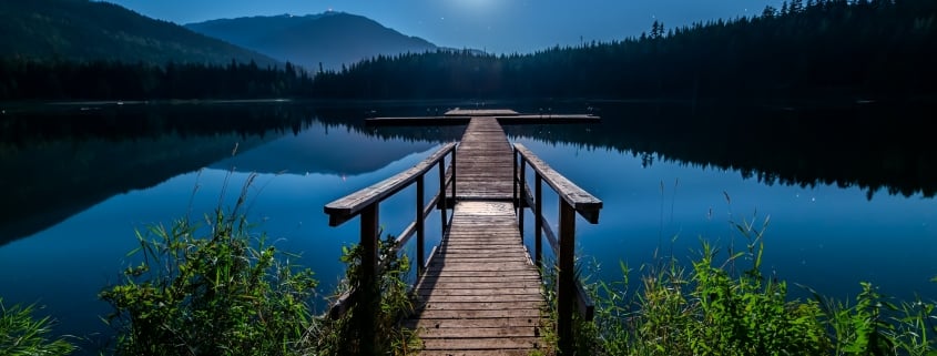 Han insisterede på online terapi, pga Corona angst. Årsagen var en helt anden...