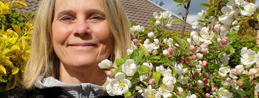 Kom (helt) af stress med mindfulness.