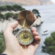 Hjælp! Fanget i midtvejskrise (er det alt, hvad der er?)